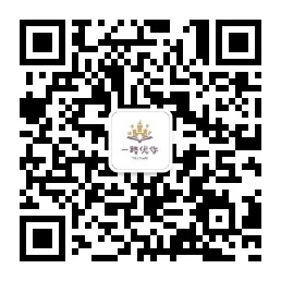 一路优你微信公众号二维码